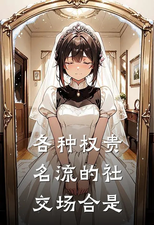 各种权贵名流的社交场合是
