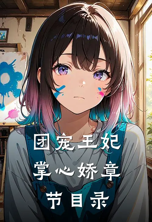 团宠王妃掌心娇章节目录