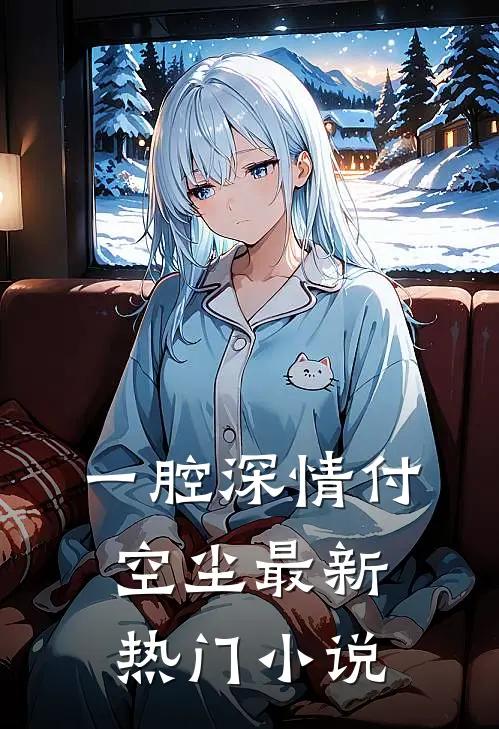 一腔深情付空尘最新热门小说