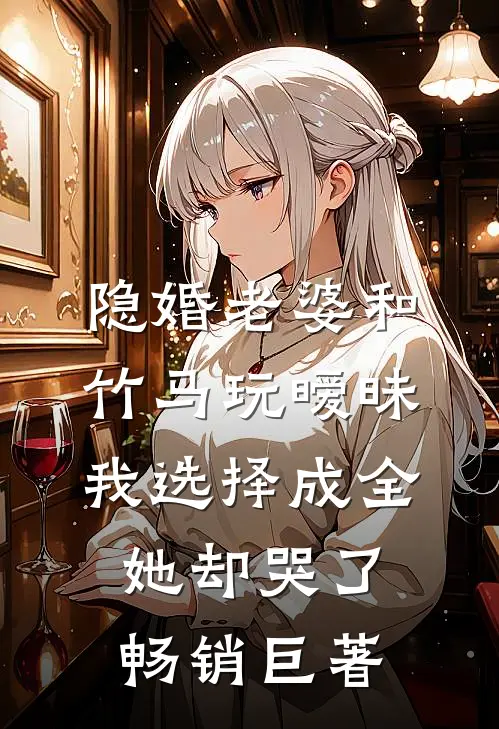 隐婚老婆和竹马玩暧昧，我选择成全她却哭了畅销巨著