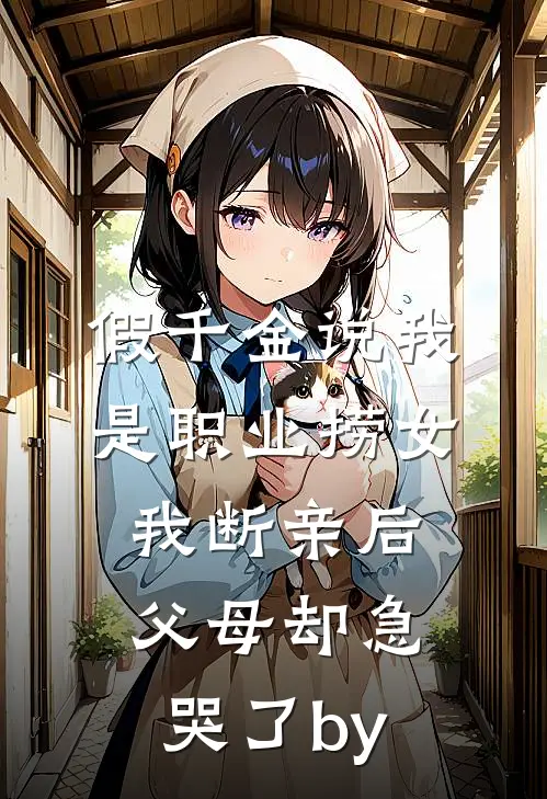 假千金说我是职业捞女，我断亲后父母却急哭了by