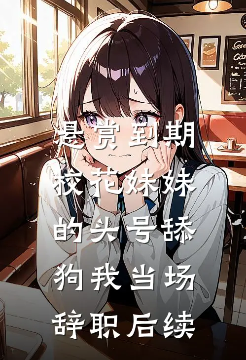 悬赏到期，校花妹妹的头号舔狗我当场辞职后续