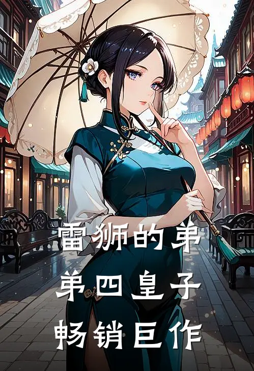 雷狮的弟弟四皇子畅销巨作