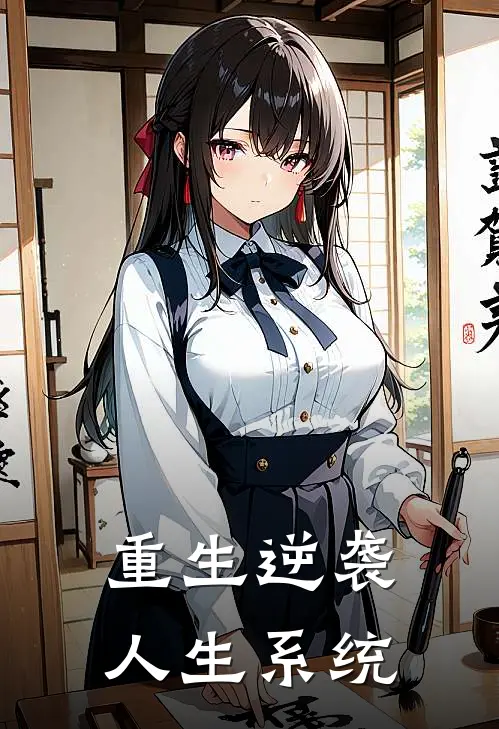 重生逆袭人生系统