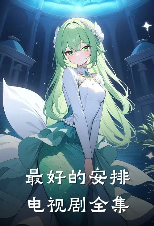 最好的安排电视剧全集