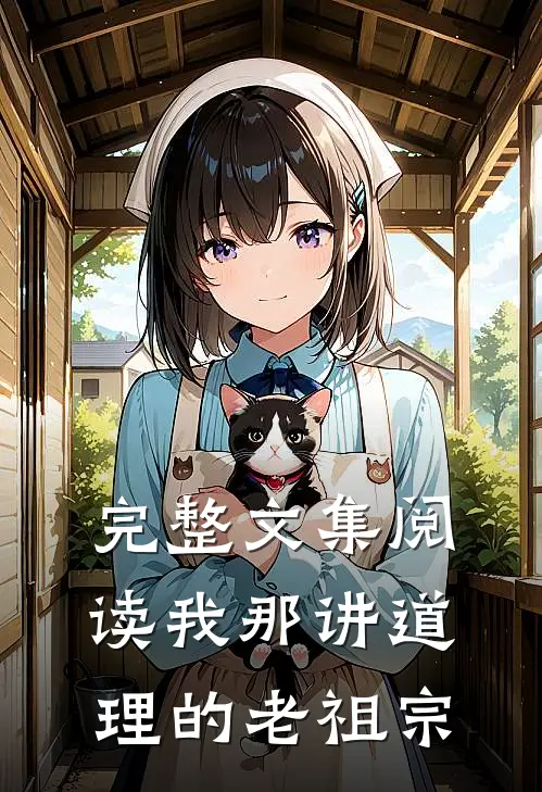 完整文集阅读我那讲道理的老祖宗