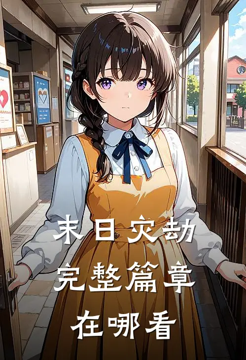 末日灾劫完整篇章在哪看