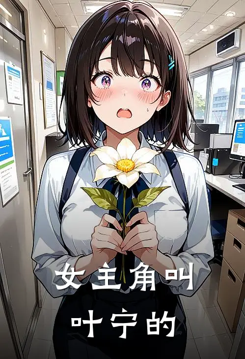 女主角叫叶宁的