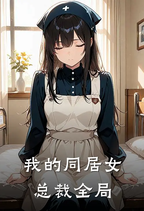 我的同居女总裁全局