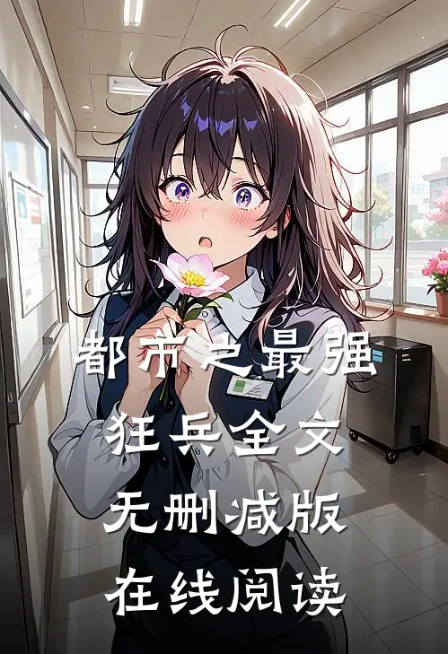 都市之最强狂兵全文无删减版在线阅读