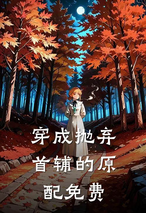 穿成抛弃首辅的原配免费