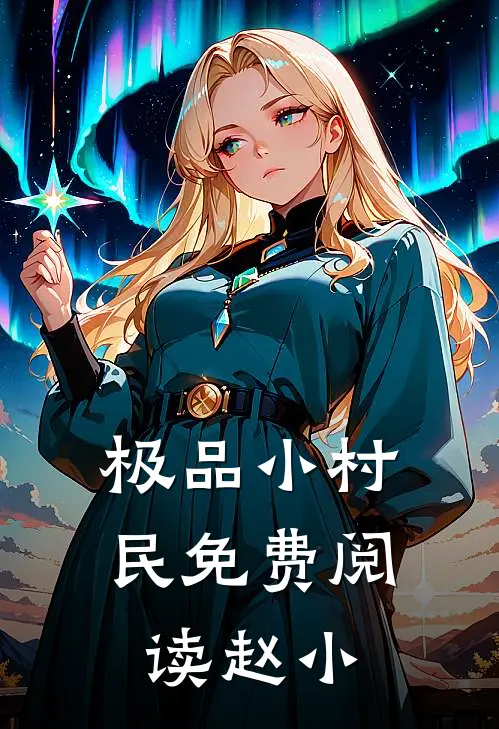 极品小村民免费阅读赵小