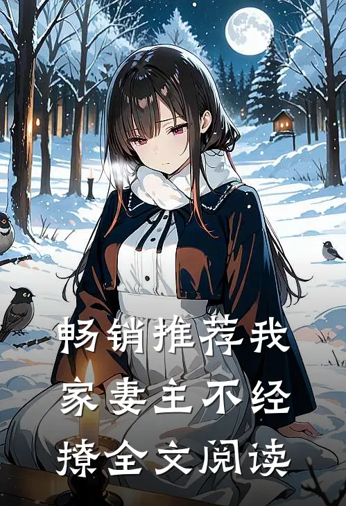 畅销推荐我家妻主不经撩全文阅读