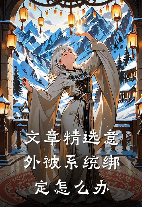 文章精选意外被系统绑定怎么办