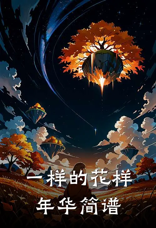 一样的花样年华简谱