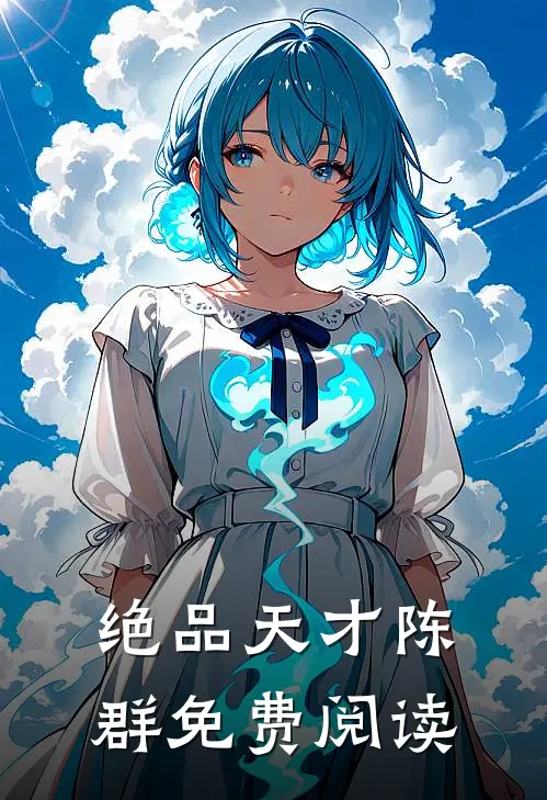 绝品天才陈群免费阅读