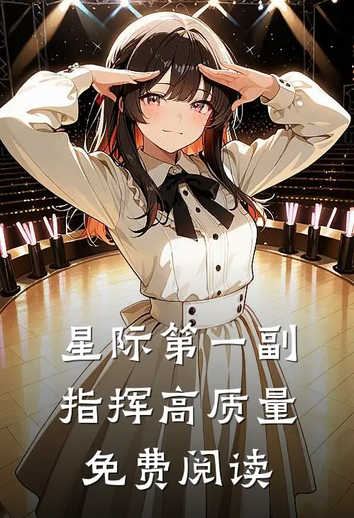 星际第一副指挥高质量免费阅读