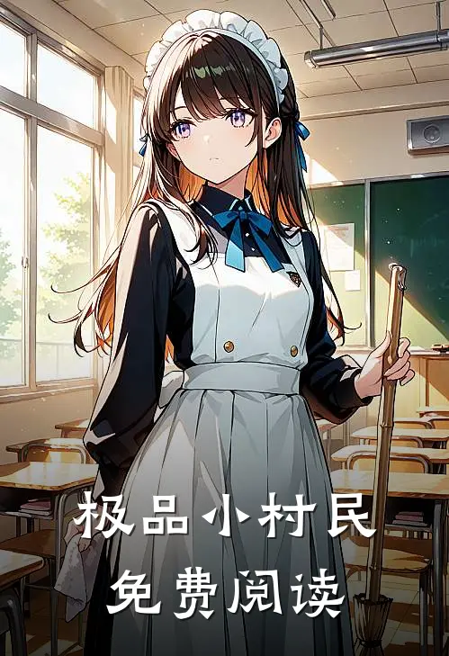 极品小村民免费阅读