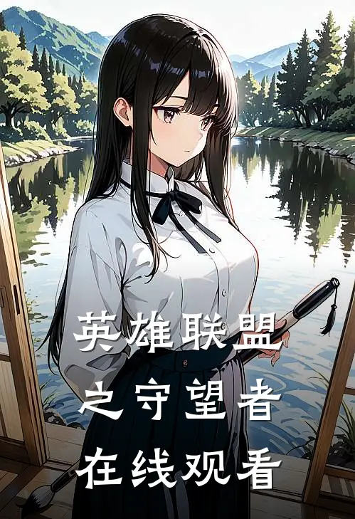 英雄联盟之守望者在线观看