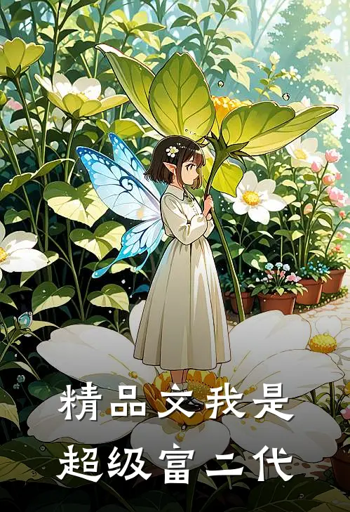 精品文我是超级富二代