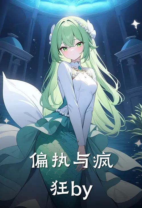 偏执与疯狂by