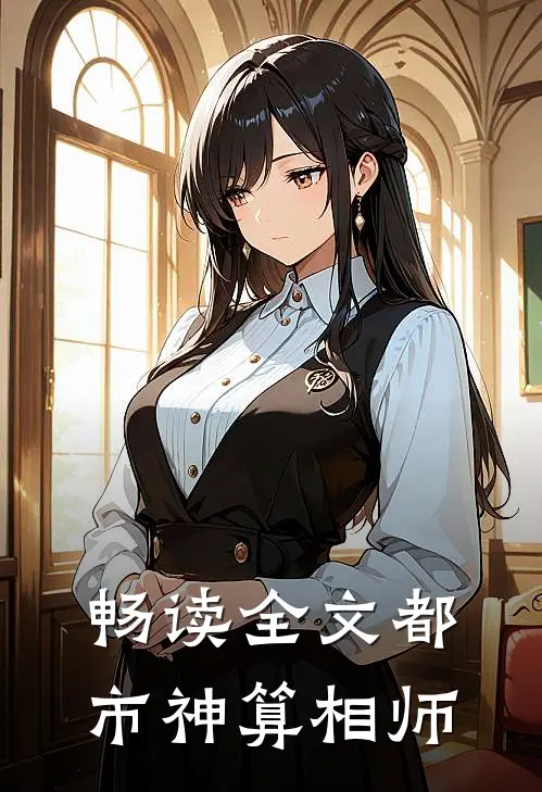畅读全文都市神算相师