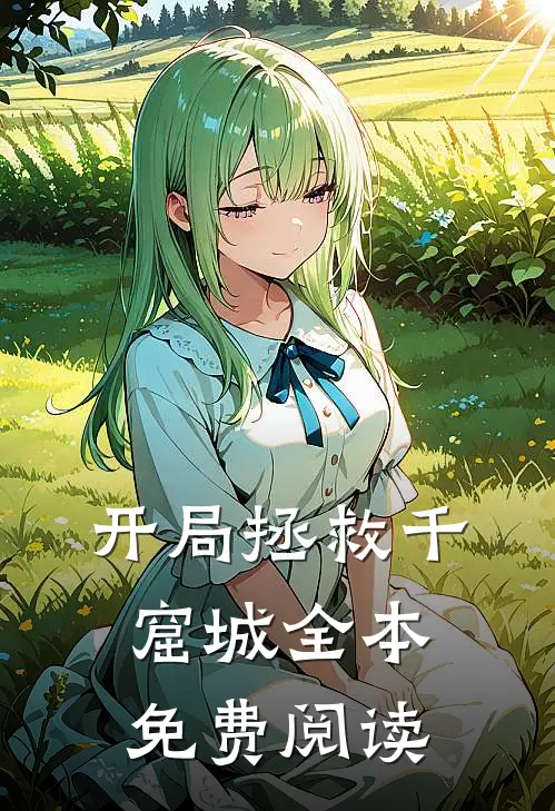 开局拯救千窟城全本免费阅读