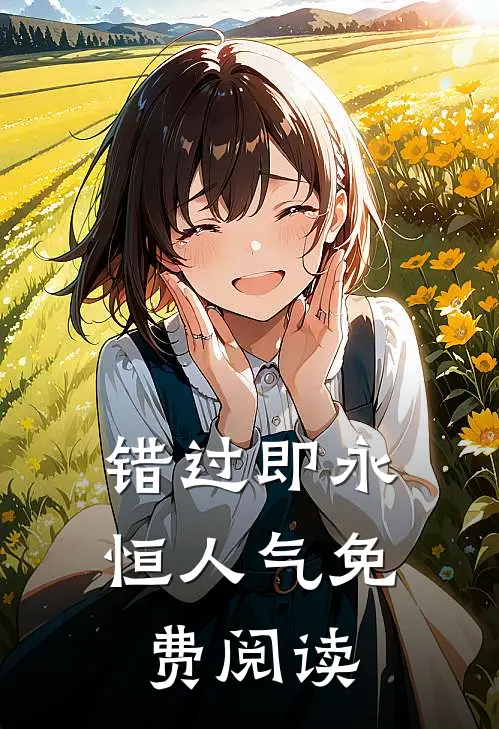 错过即永恒人气免费阅读