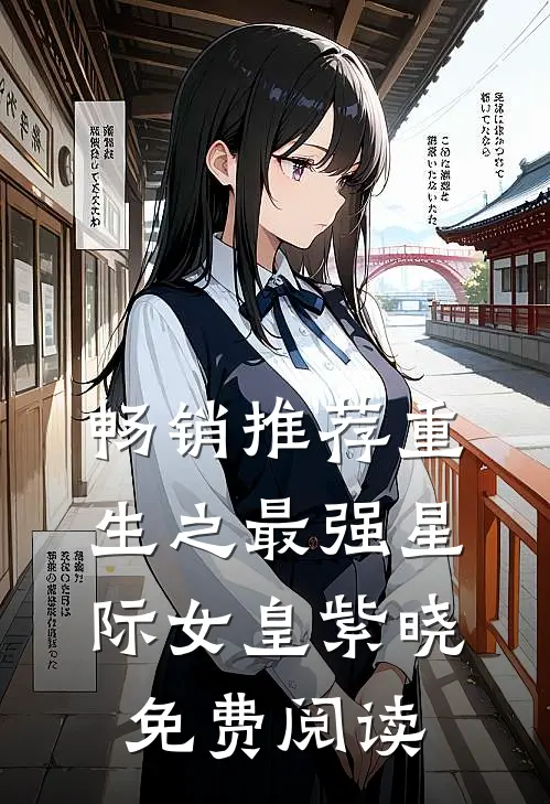 畅销推荐重生之最强星际女皇紫晓免费阅读
