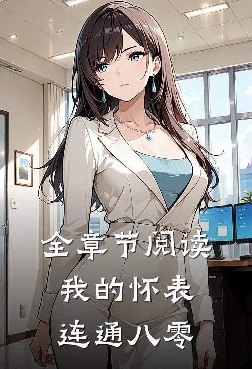 全章节阅读我的怀表连通八零