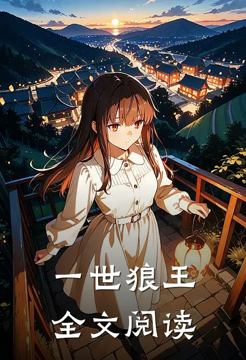 一世狼王全文阅读