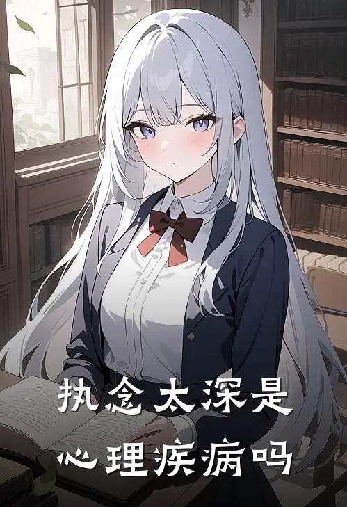 执念太深是心理疾病吗