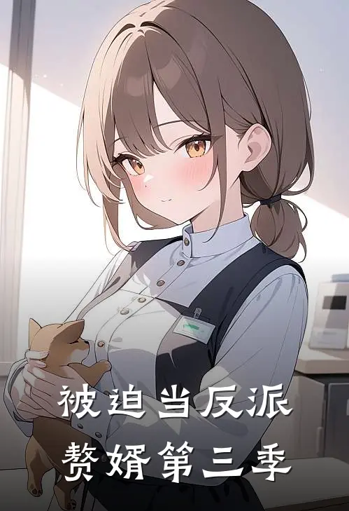 被迫当反派赘婿第三季