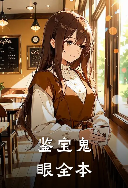 鉴宝鬼眼全本