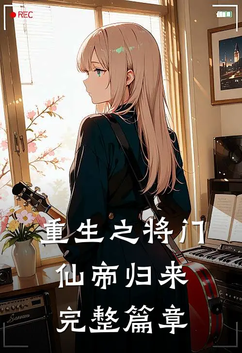 重生之将门仙帝归来完整篇章