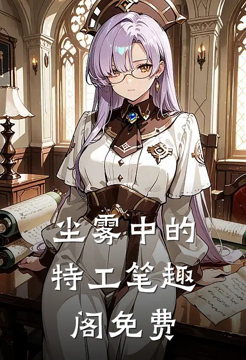 尘雾中的特工笔趣阁免费