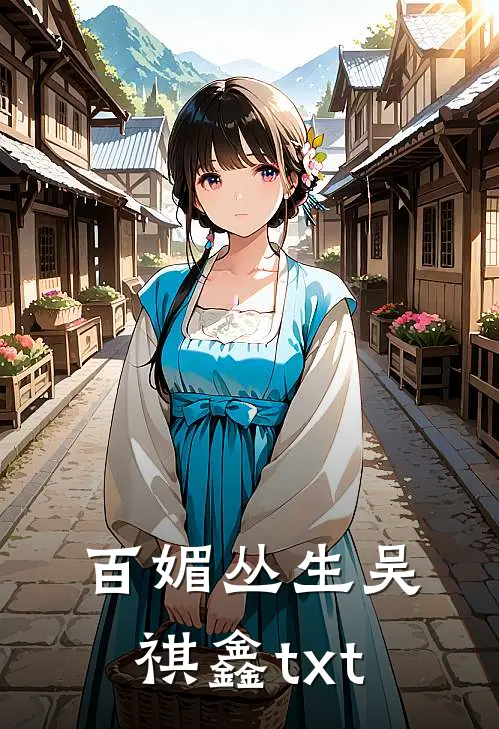 百媚丛生(吴祺鑫)txt