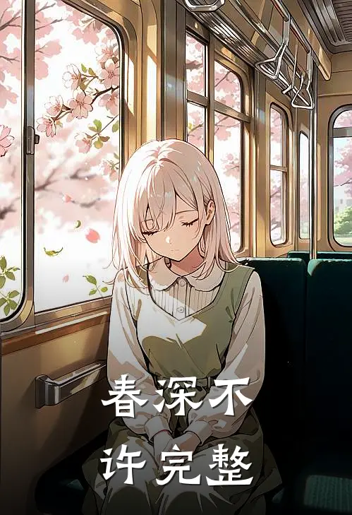 春深不许完整