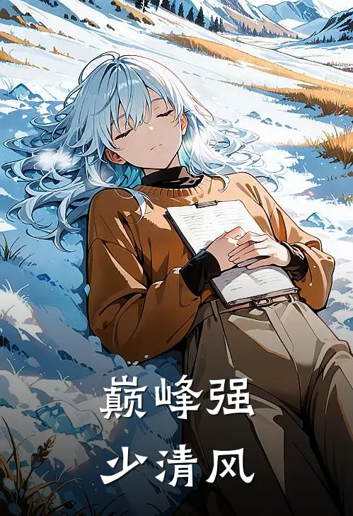 巅峰强少 清风