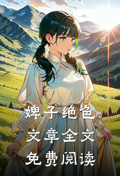 婢子绝色文章全文免费阅读