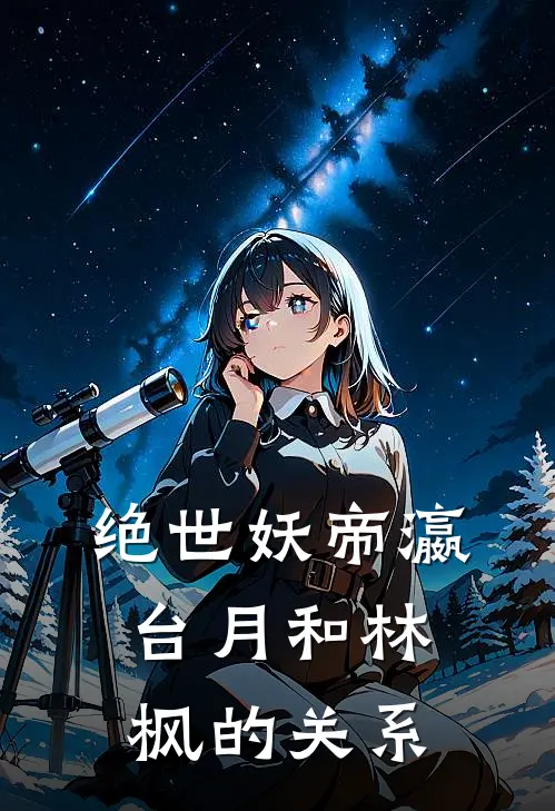 绝世妖帝瀛台月和林枫的关系