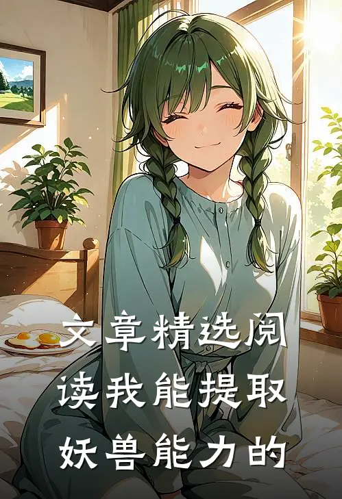 文章精选阅读我能提取妖兽能力的