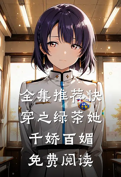 全集推荐快穿之绿茶她千娇百媚免费阅读