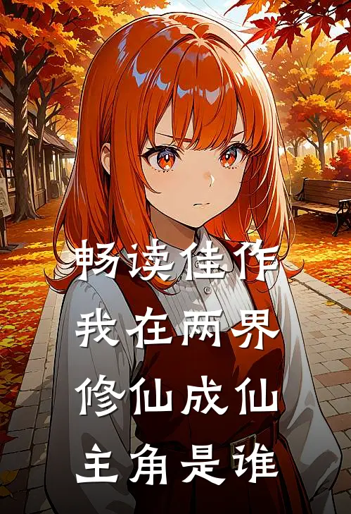 畅读佳作我在两界修仙成仙主角是谁