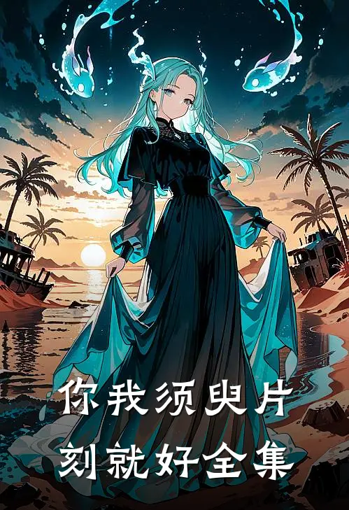 你我须臾片刻就好全集