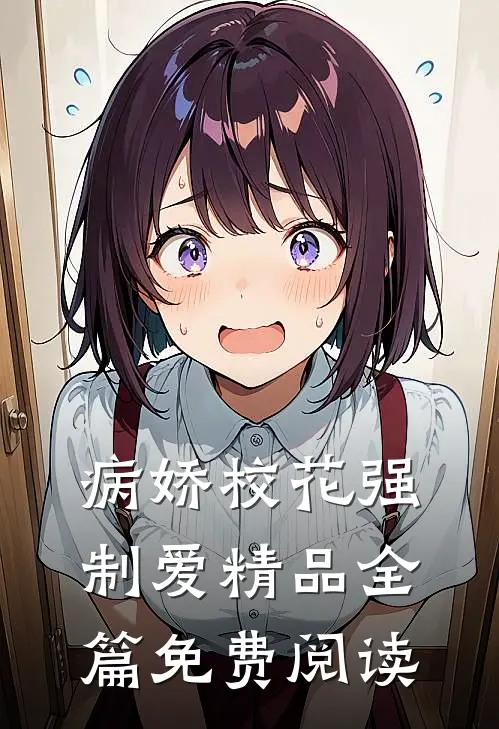病娇校花强制爱精品全篇免费阅读
