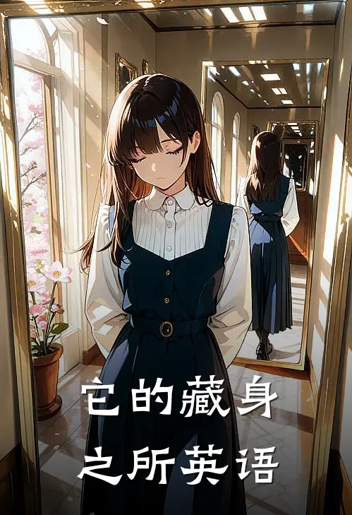 它的藏身之所英语