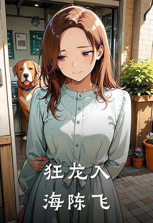 狂龙入海陈飞