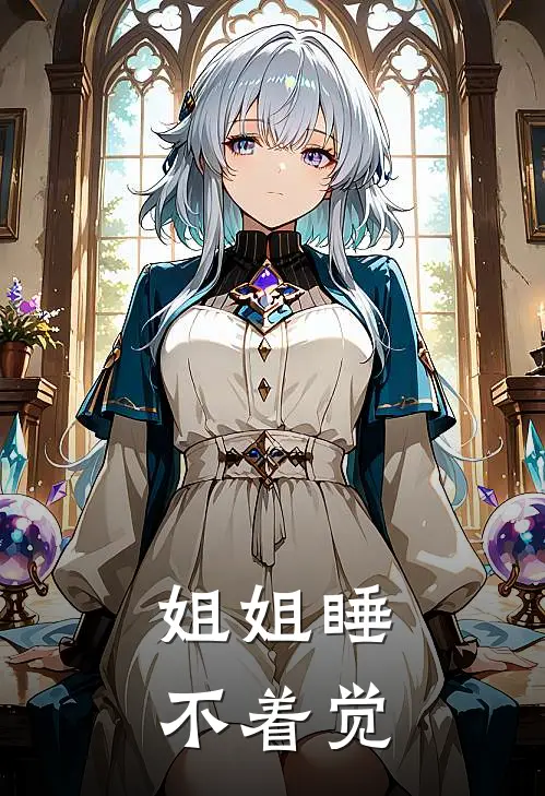 姐姐睡不着觉