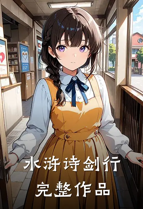 水浒诗剑行完整作品